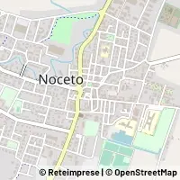 Kort Noceto
