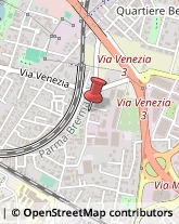 Via Ermete Zacconi, 11,43100Parma