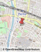 Via Giuseppe Verdi, 9,43100Parma