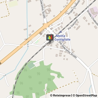 Autofficine e Centri Assistenza Costigliole d'Asti,14050Asti