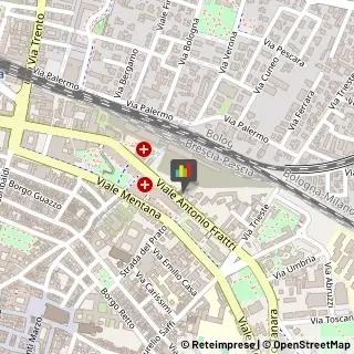 Imprese Edili,43121Parma