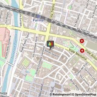 Psicologi,43121Parma