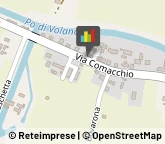 Trasporti Macchinari,44124Ferrara