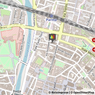 Psicoanalisi - Studi e Centri,43121Parma