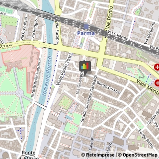 Avvocati,43121Parma