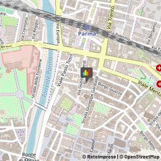 Avvocati,43121Parma