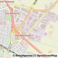 Karta Parma
