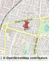 Viale Osacca, 5/D,43100Parma