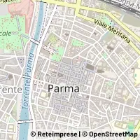 Карта Parma