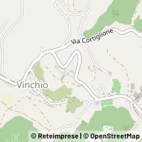 Map Nizza Monferrato