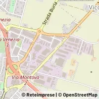 Kort Parma
