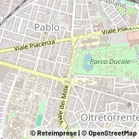 Peta Parma