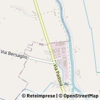 Карта Bovolenta