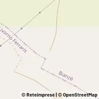 Kartta Bianzè