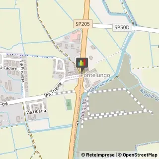 Stazioni di Servizio e Distribuzione Carburanti Vidigulfo,27018Pavia