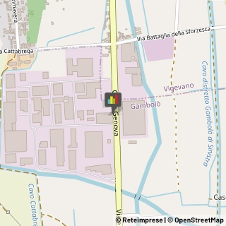 Calzaturifici e Calzolai - Macchine Pavia,27025Pavia