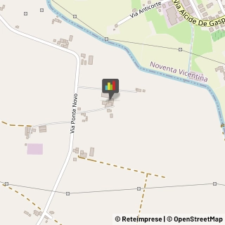 Officine Meccaniche,36026Vicenza