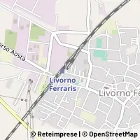 Kart Livorno Ferraris