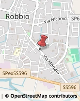 Via Mortara, 38,27038Robbio