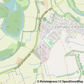 Mappa 26824