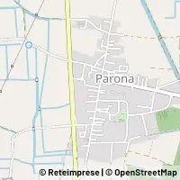 Map Parona