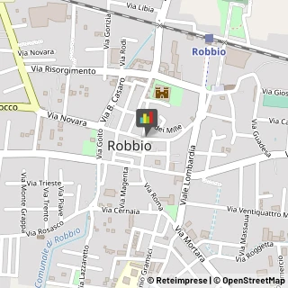 Tabaccherie Robbio,27038Pavia