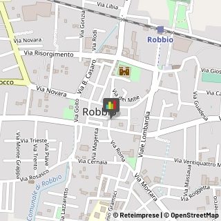 Parrucchieri,27038Pavia