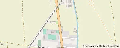 Mappa Caluso