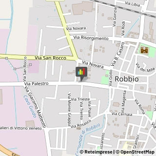 Imbiancature e Verniciature Robbio,27038Pavia