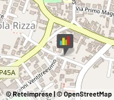 Parrucchieri Isola Rizza,37055Verona