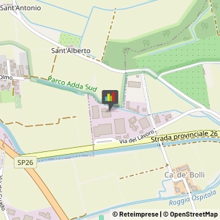 Imprese Edili,26817Lodi