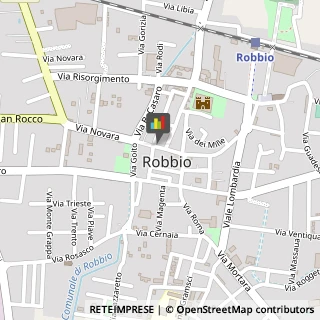 Parrucchieri Robbio,27038Pavia