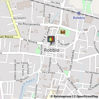 Parrucchieri Robbio,27038Pavia