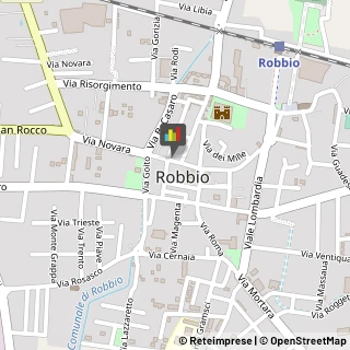 Articoli per Ortopedia Robbio,27038Pavia