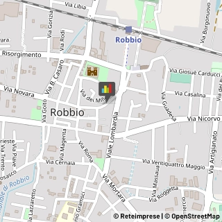 Parrucchieri Robbio,27038Pavia