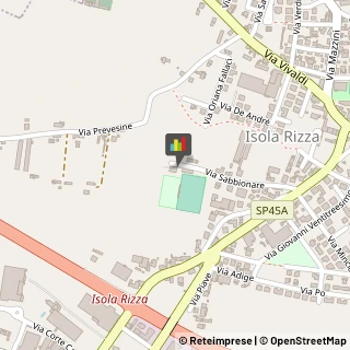 Osterie e Trattorie,37050Verona