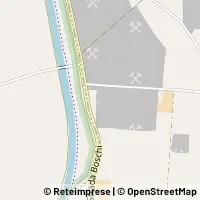 Map Marmirolo