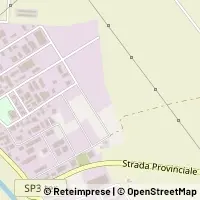 Map Bovolone