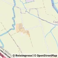 Carte Pieve Fissiraga