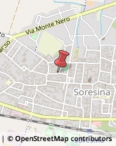 Via Bertesi, 10,26015Soresina