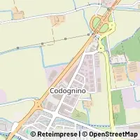 Mapa Cornegliano Laudense