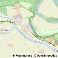 Map San Martino in Strada