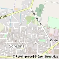Kort Soresina