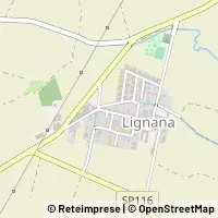 Kartta Lignana
