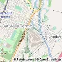 Kart Battaglia Terme