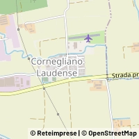 Kart Cornegliano Laudense