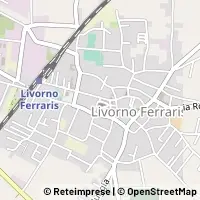 Kart Livorno Ferraris