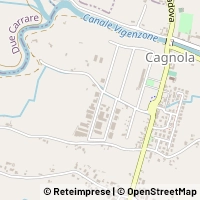 Map Cartura