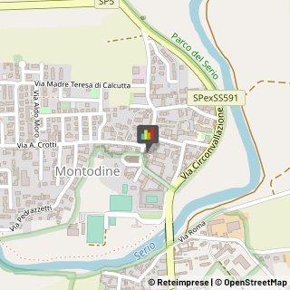 Bar e Caffetterie Montodine,26010Cremona