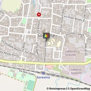 Geometri Soresina,26015Cremona